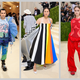 Image for article titled Here's How Every Famous Star Interpreted 'America' at the 2021 Met Gala